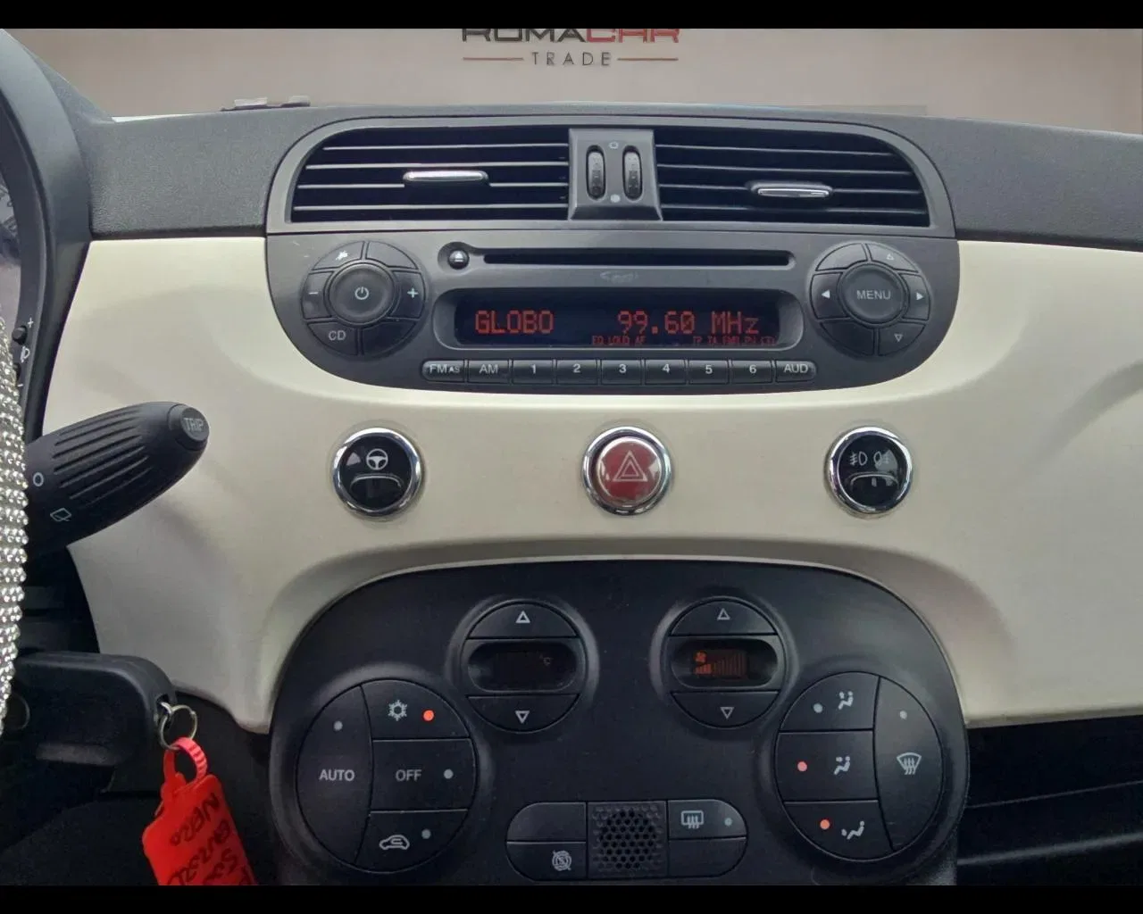 Fiat 500 1.2 by Gucci foto 13