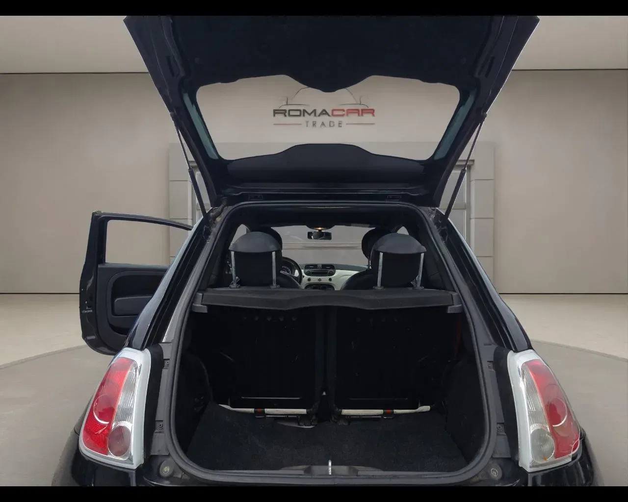 Fiat 500 1.2 by Gucci foto 17