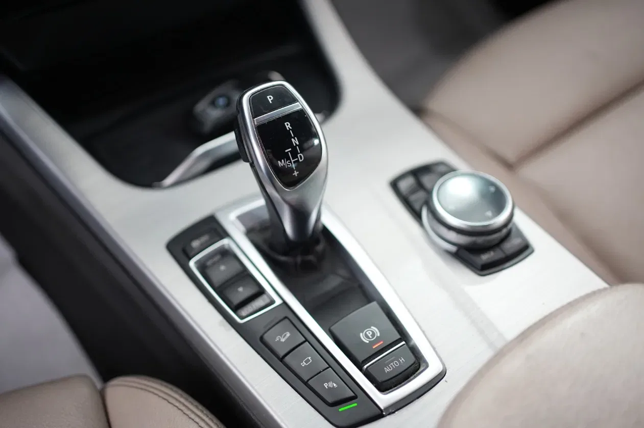 BMW X4 xDrive30dA 258CV foto 5