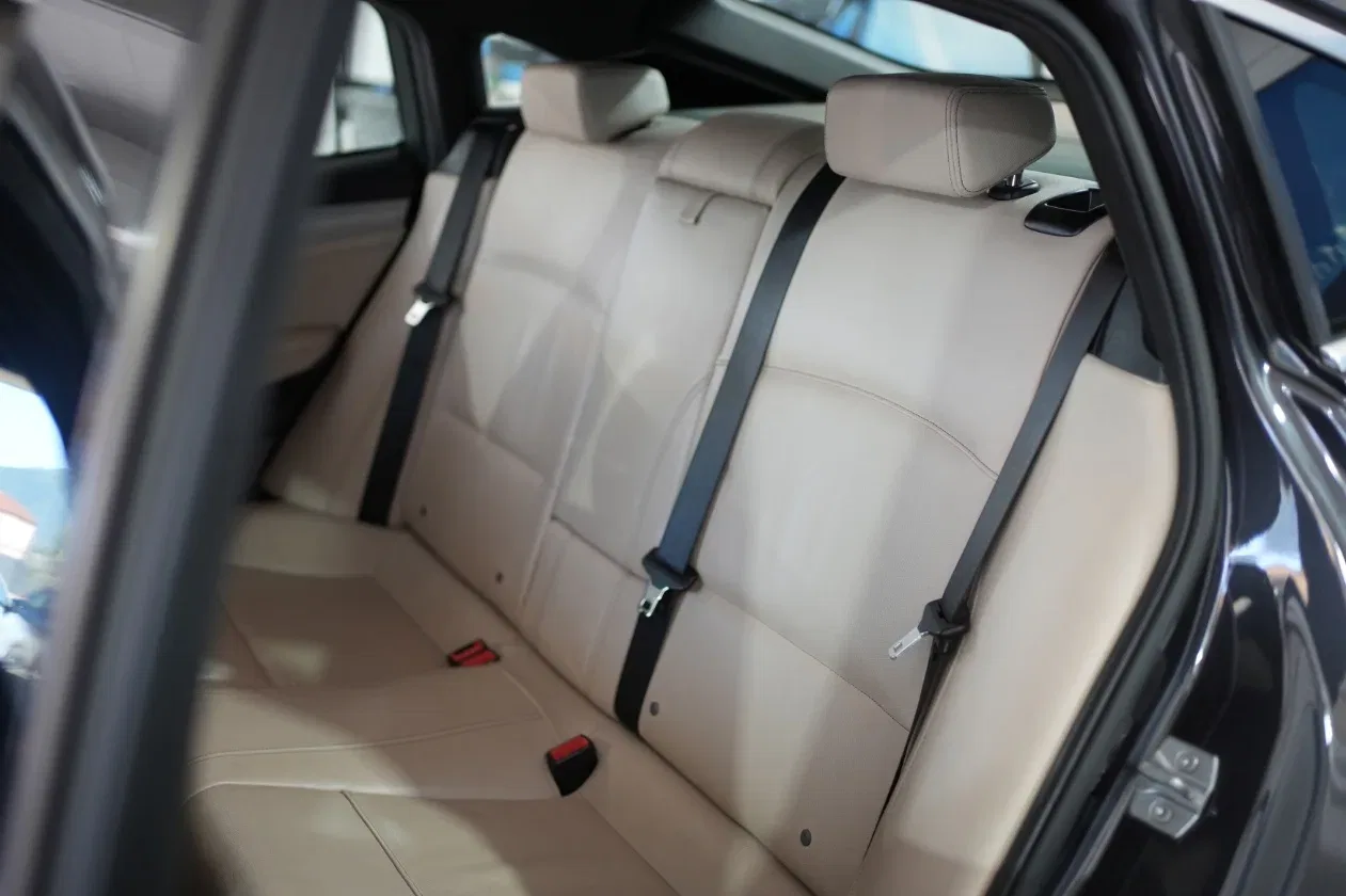 BMW X4 xDrive30dA 258CV foto 10