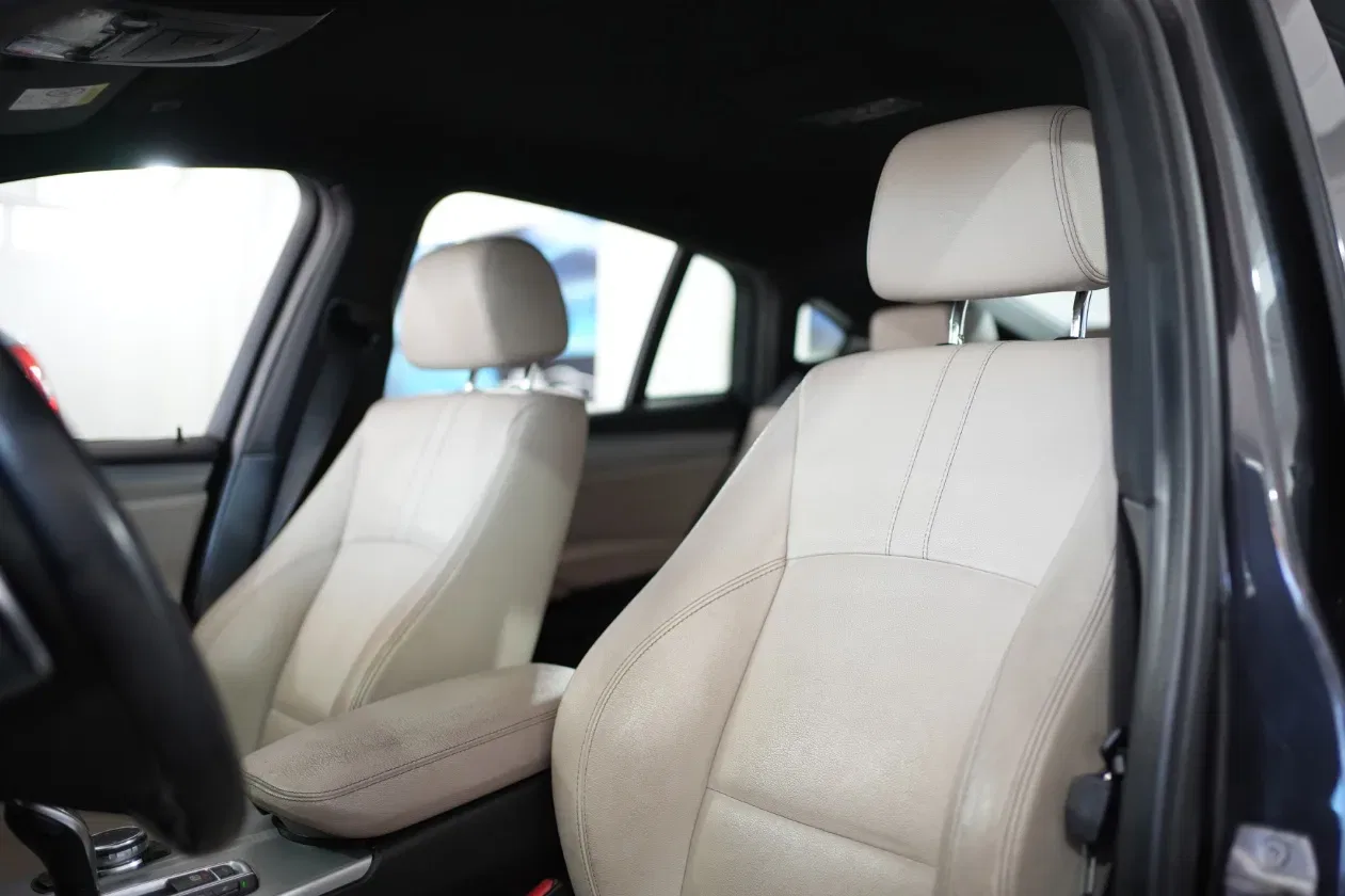 BMW X4 xDrive30dA 258CV foto 8