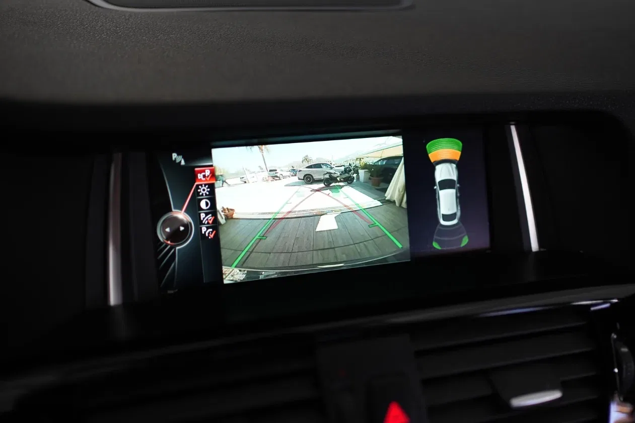 BMW X4 xDrive30dA 258CV foto 16