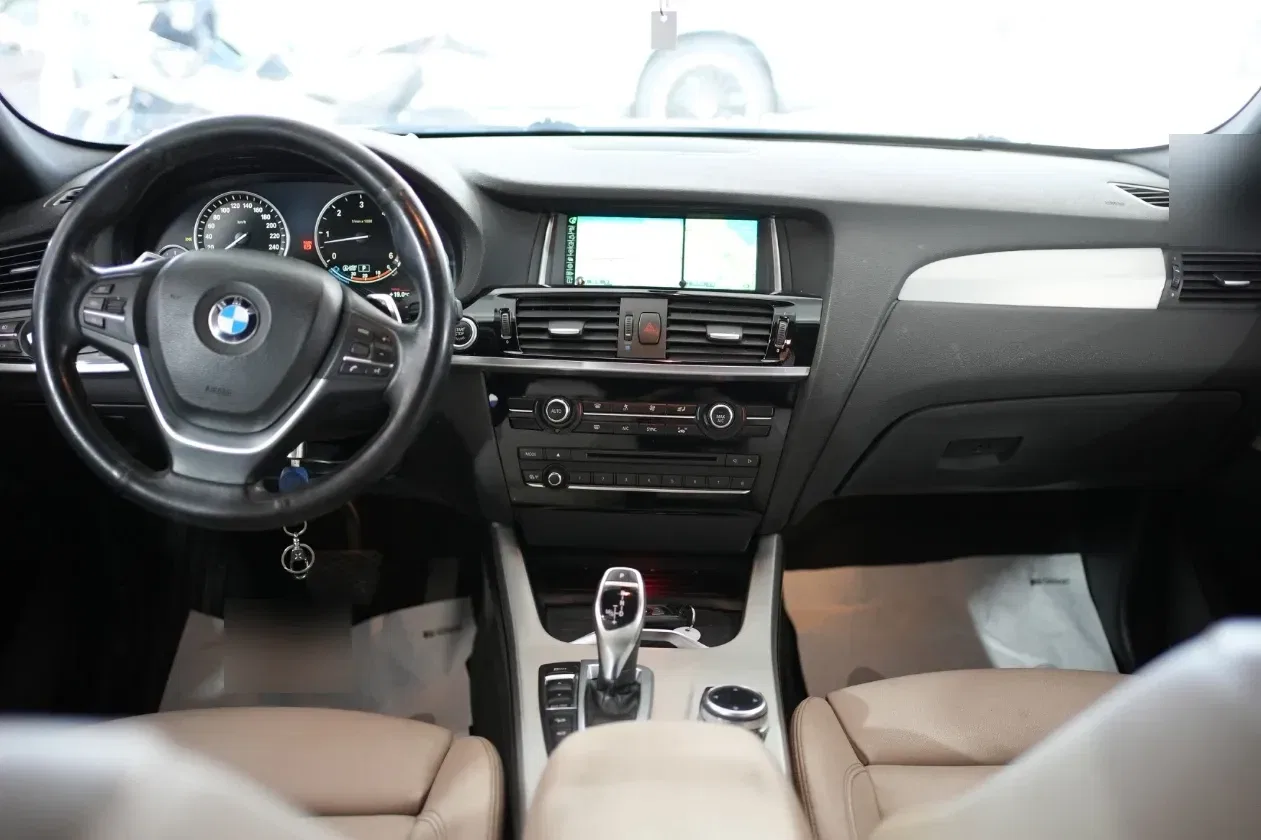 BMW X4 xDrive30dA 258CV foto 11