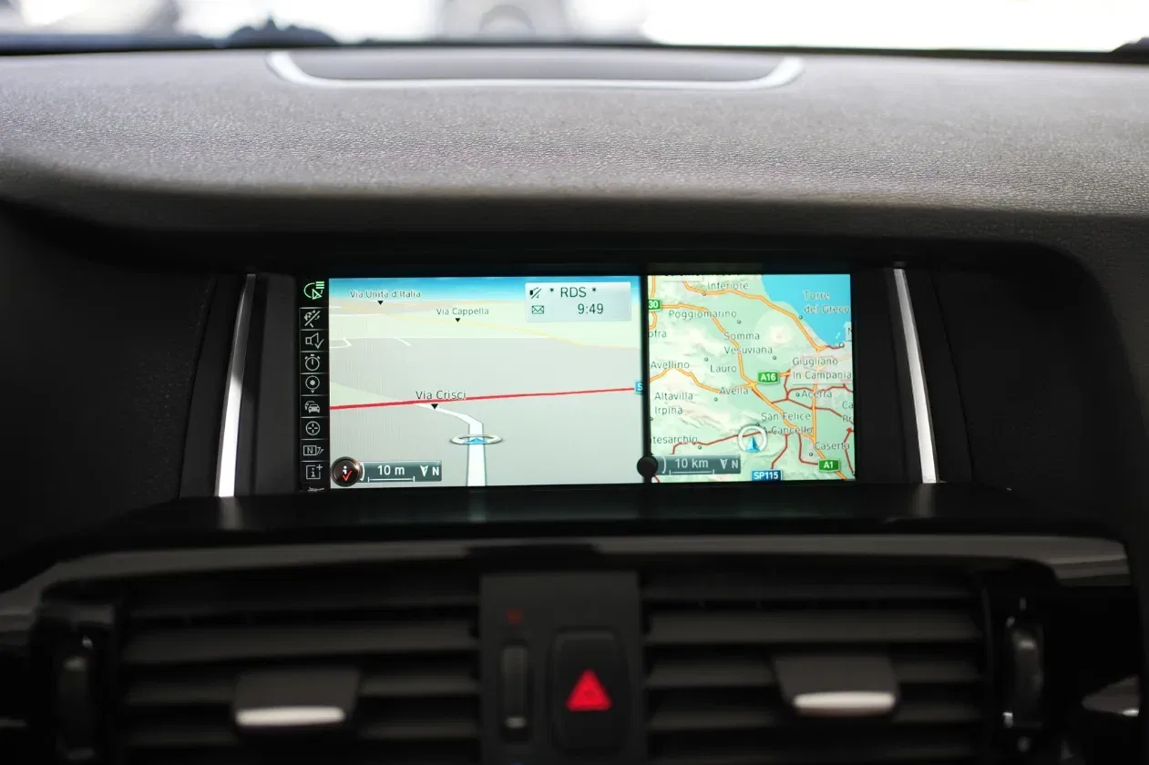 BMW X4 xDrive30dA 258CV foto 7