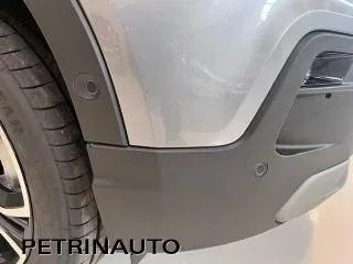 Jeep Avenger 1.2 turbo Summit fwd 100cv Km0 Nazionale foto 26