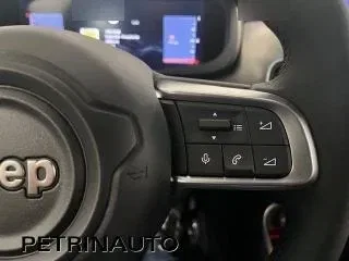 Jeep Avenger 1.2 turbo Summit fwd 100cv Km0 Nazionale foto 14