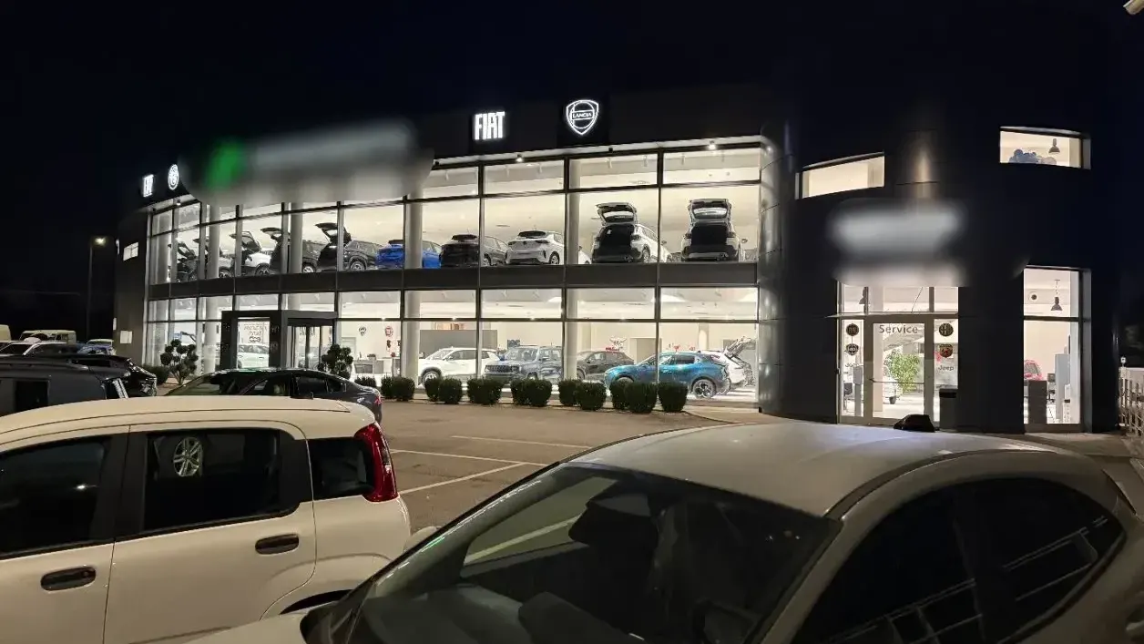 Citroen C3 1.2 puretech Shine s&s 83cv neopatentati NAZIONALE