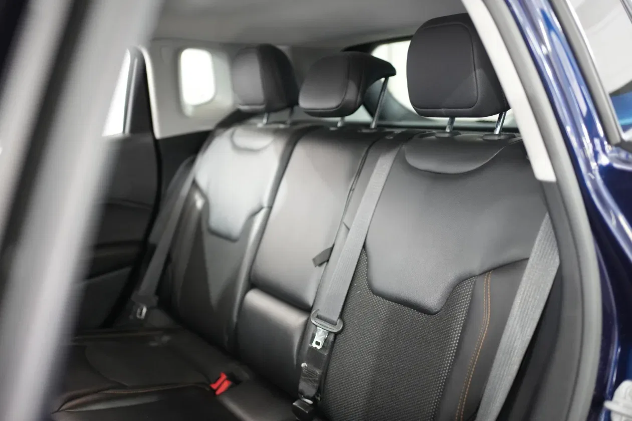 Jeep Compass 1.6 Multijet II 2WD Limited foto 9