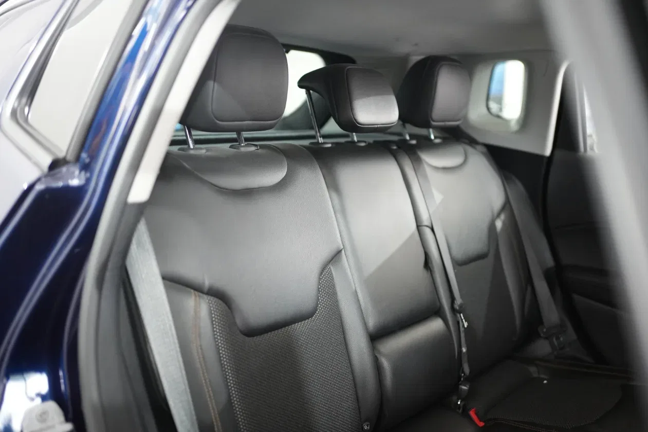 Jeep Compass 1.6 Multijet II 2WD Limited foto 12
