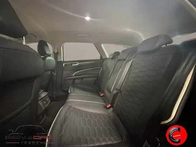 Ford Mondeo Full Hybrid 2.0 187 CV eCVT SW Vignale foto 14