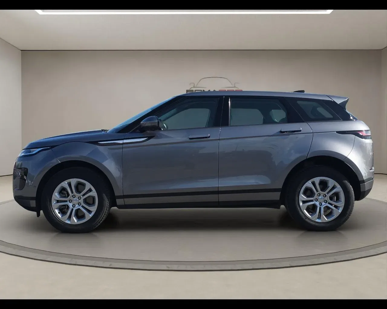 Land Rover Range Rover Evoque 1.5 I3 160 CV Auto HSE foto 8