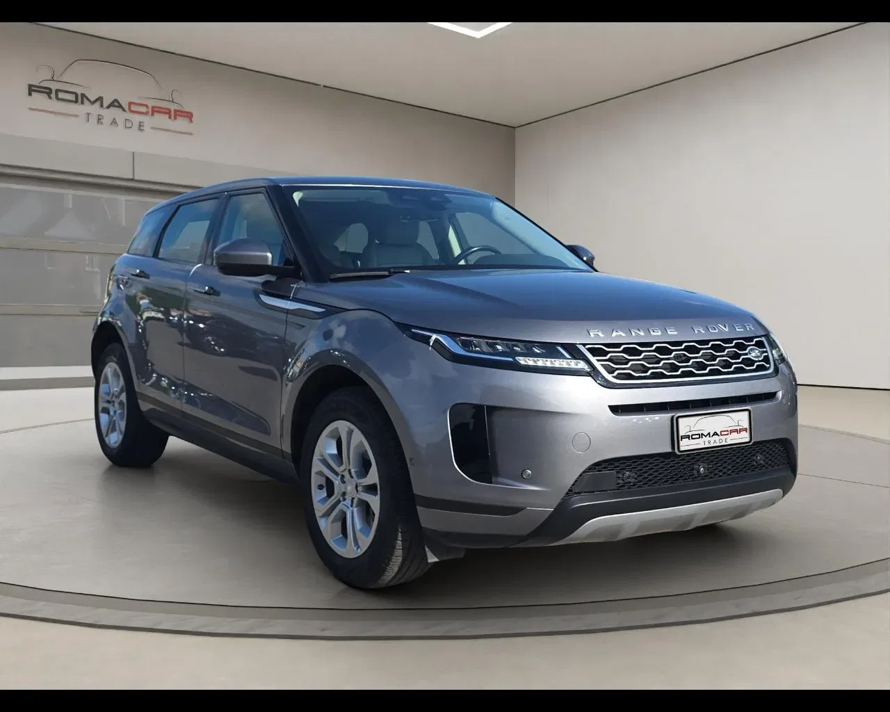 Land Rover Range Rover Evoque 1.5 I3 160 CV Auto HSE foto 3