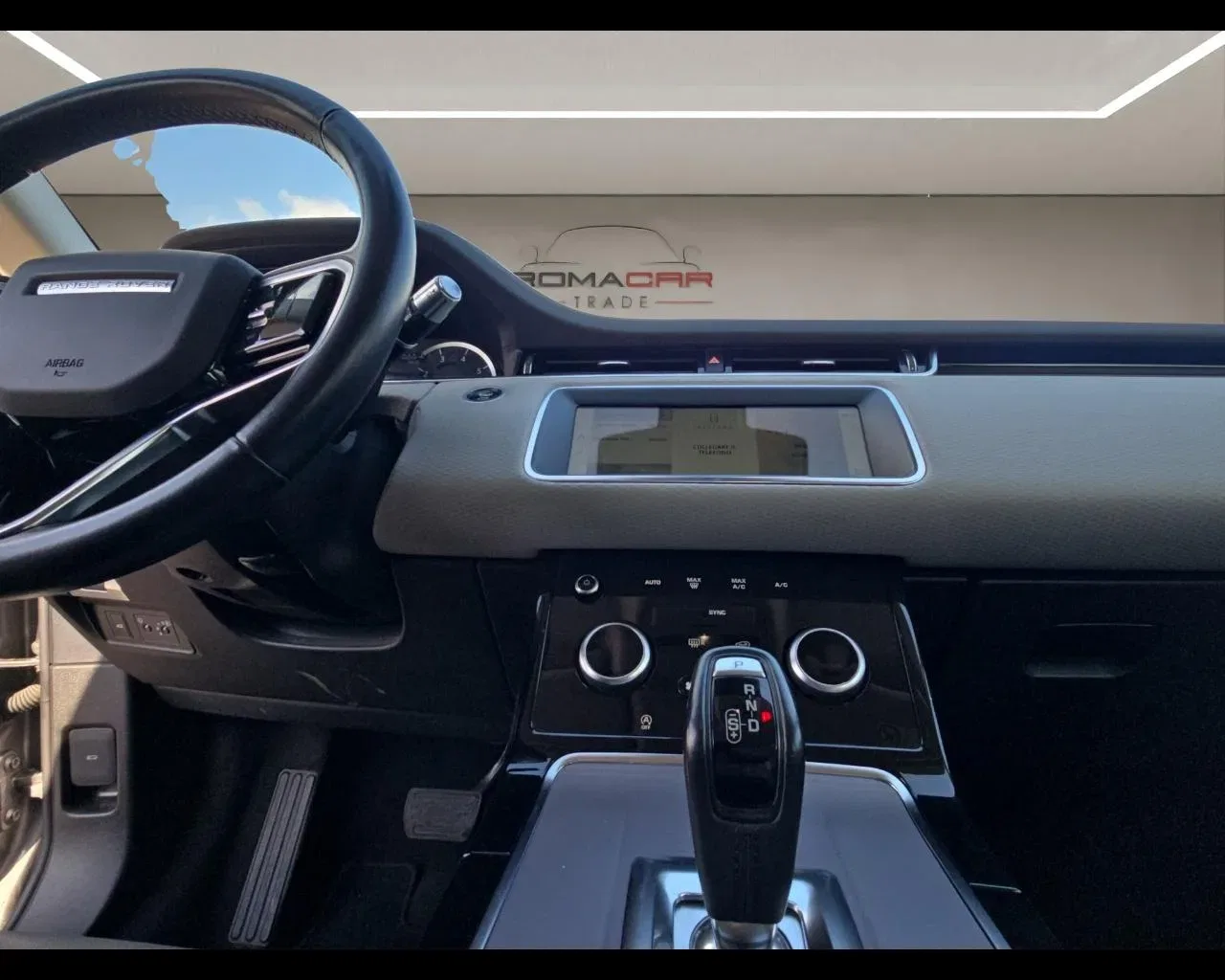 Land Rover Range Rover Evoque 1.5 I3 160 CV Auto HSE foto 13