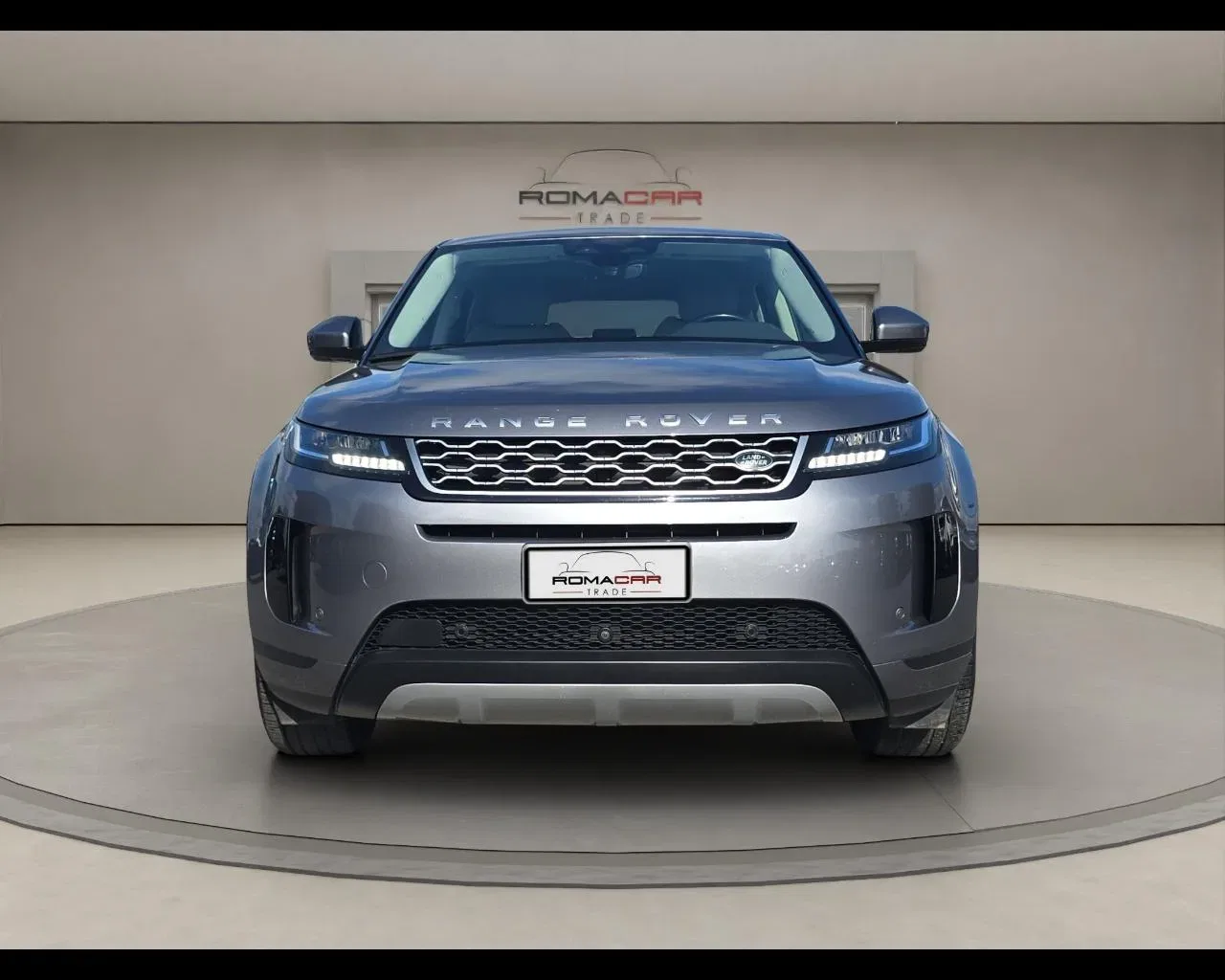 Land Rover Range Rover Evoque 1.5 I3 160 CV Auto HSE foto 2