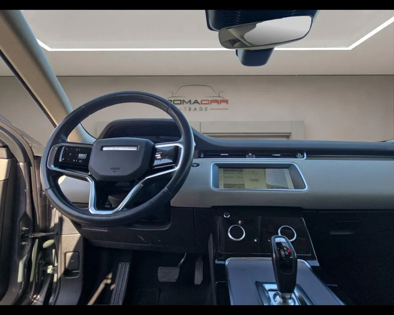 Land Rover Range Rover Evoque 1.5 I3 160 CV Auto HSE foto 10