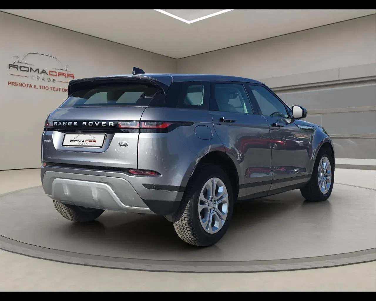 Land Rover Range Rover Evoque 1.5 I3 160 CV Auto HSE foto 5