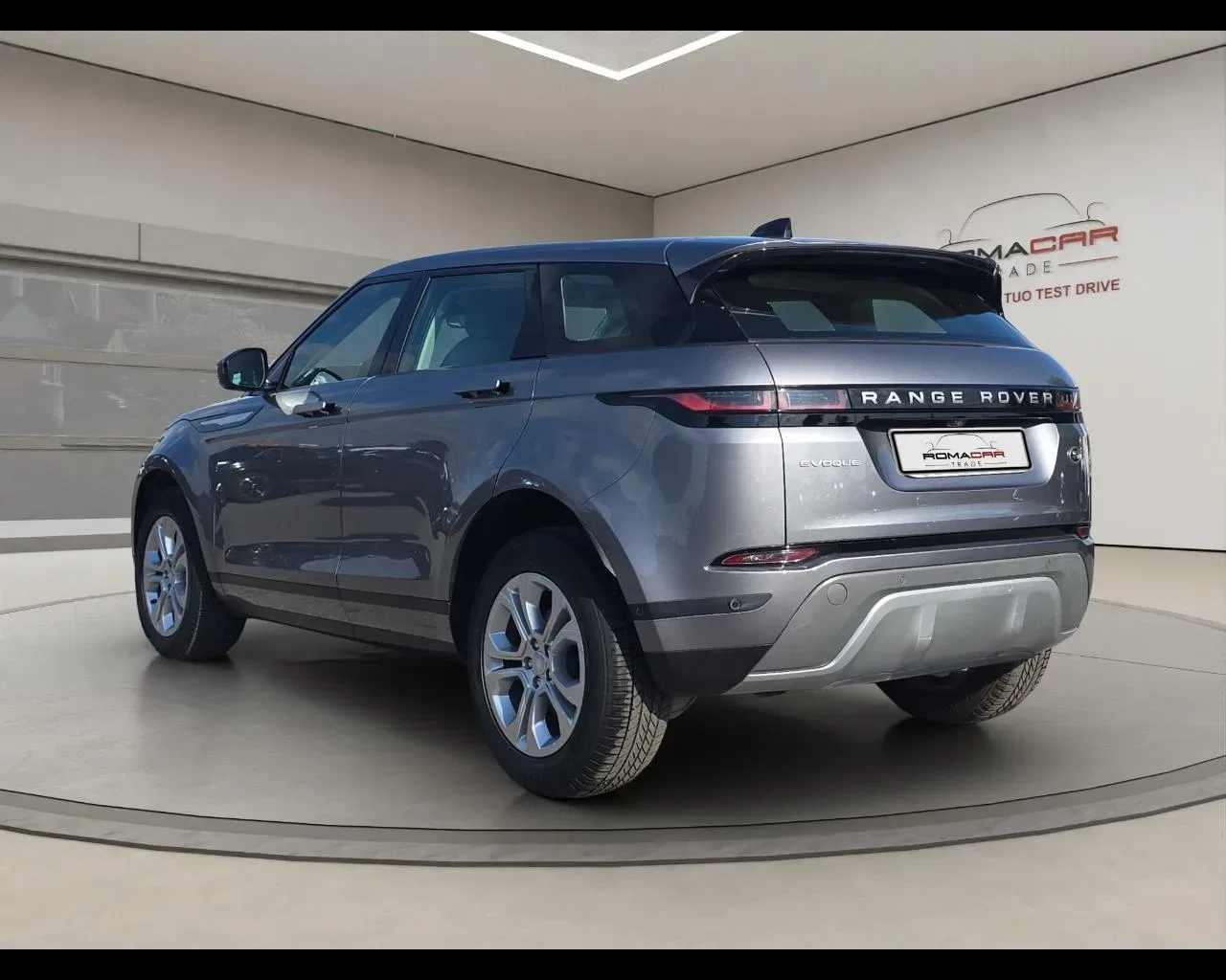 Land Rover Range Rover Evoque 1.5 I3 160 CV Auto HSE foto 7
