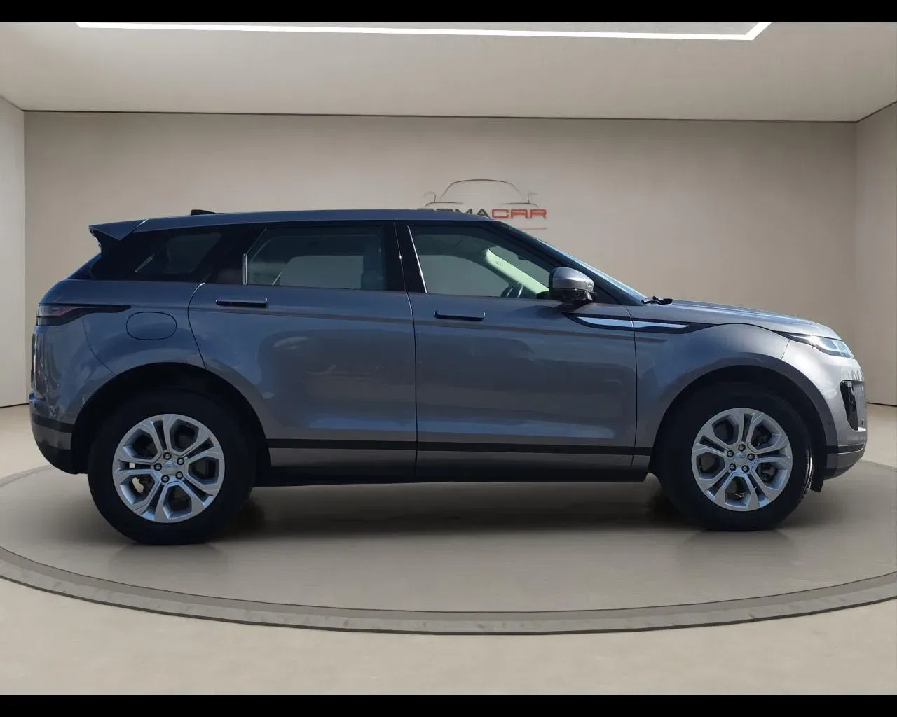 Land Rover Range Rover Evoque 1.5 I3 160 CV Auto HSE foto 4