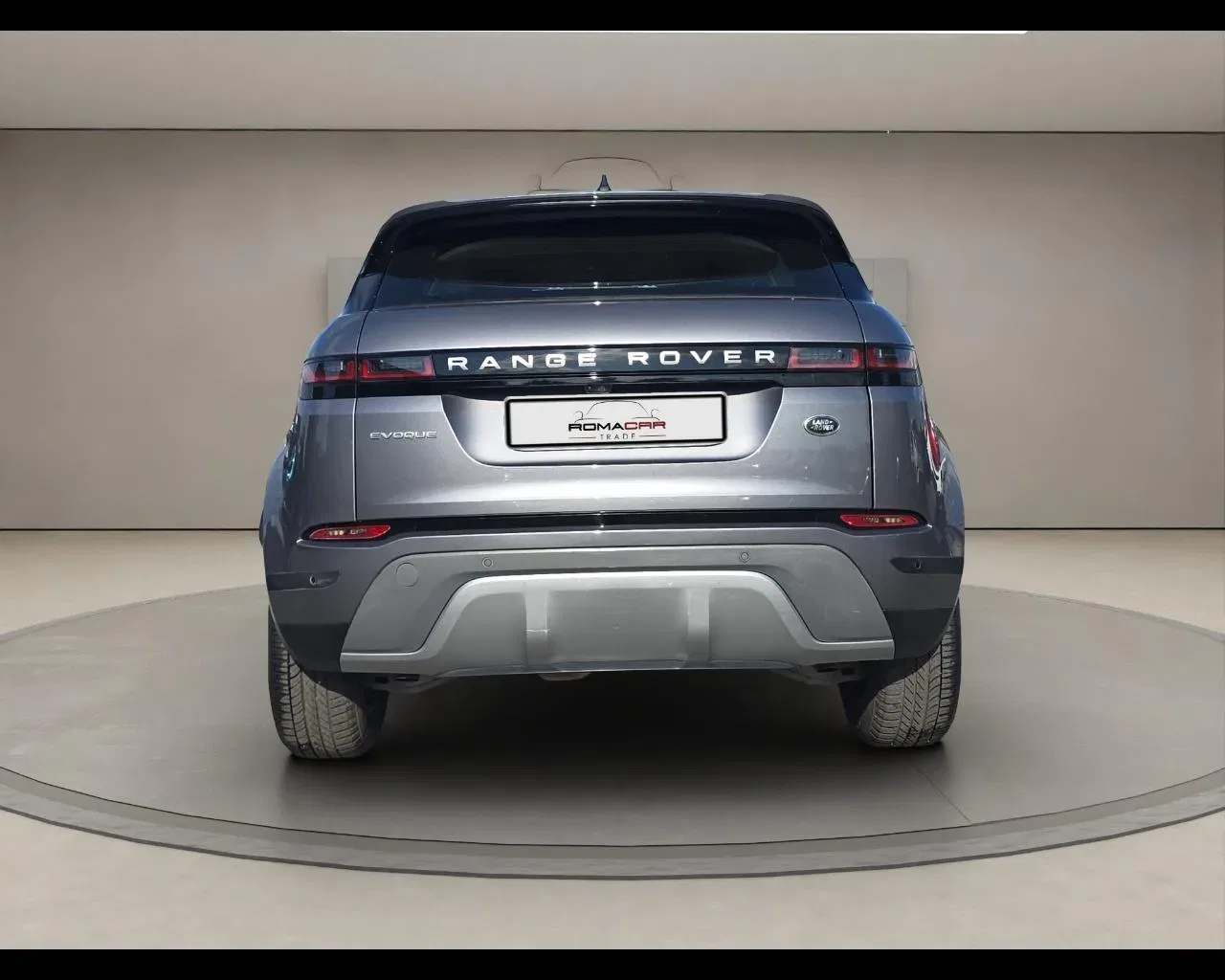 Land Rover Range Rover Evoque 1.5 I3 160 CV Auto HSE foto 6