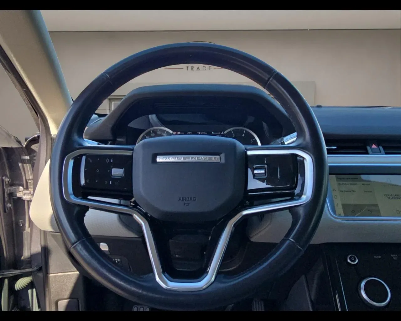 Land Rover Range Rover Evoque 1.5 I3 160 CV Auto HSE foto 11