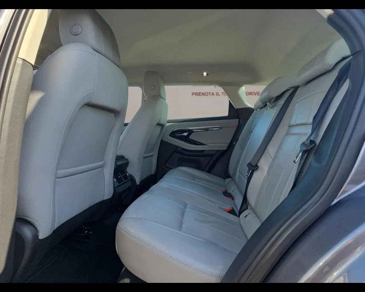 Land Rover Range Rover Evoque 1.5 I3 160 CV Auto HSE foto 16