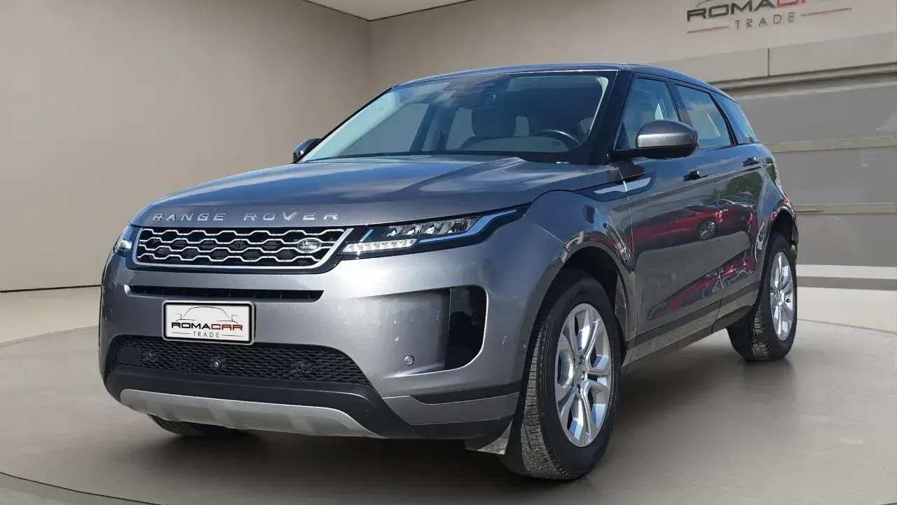 Land Rover Range Rover Evoque 1.5 I3 160 CV Auto HSE