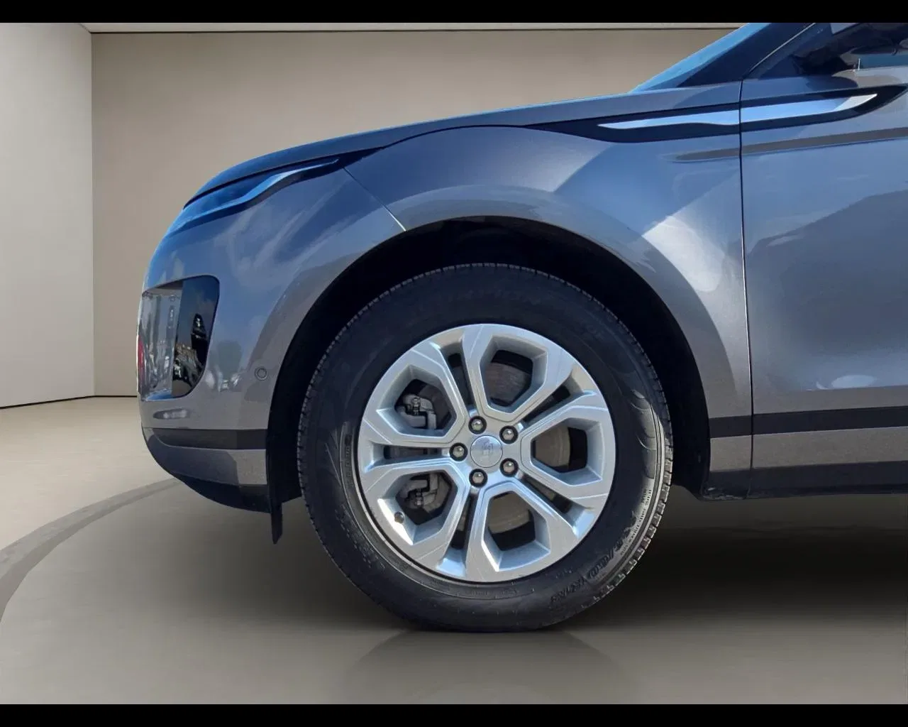 Land Rover Range Rover Evoque 1.5 I3 160 CV Auto HSE foto 20