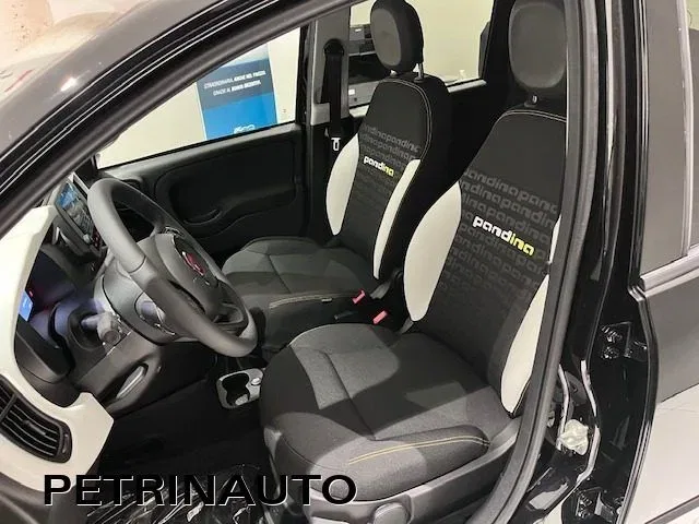 Fiat Panda 1.0 FireFly S&S Hybrid Pandina Cross 5 Posti Km.0 foto 10