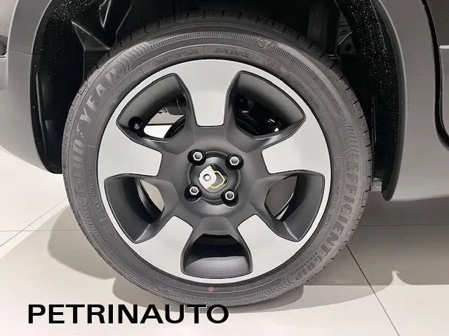 Fiat Panda 1.0 FireFly S&S Hybrid Pandina Cross 5 Posti Km.0 foto 23