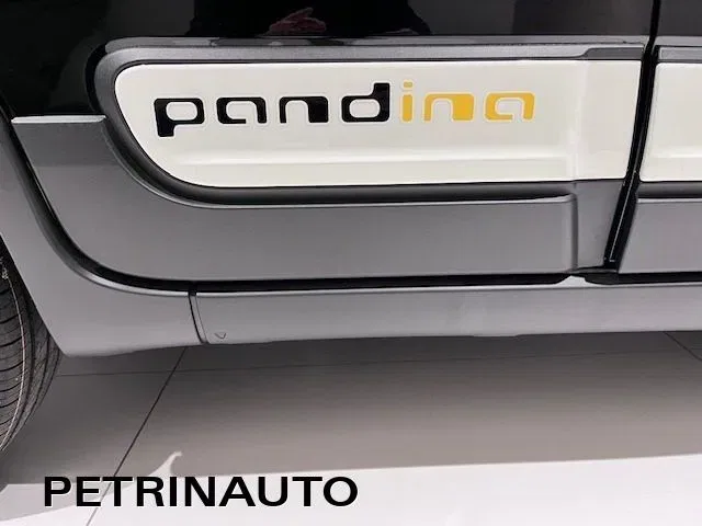 Fiat Panda 1.0 FireFly S&S Hybrid Pandina Cross 5 Posti Km.0 foto 21