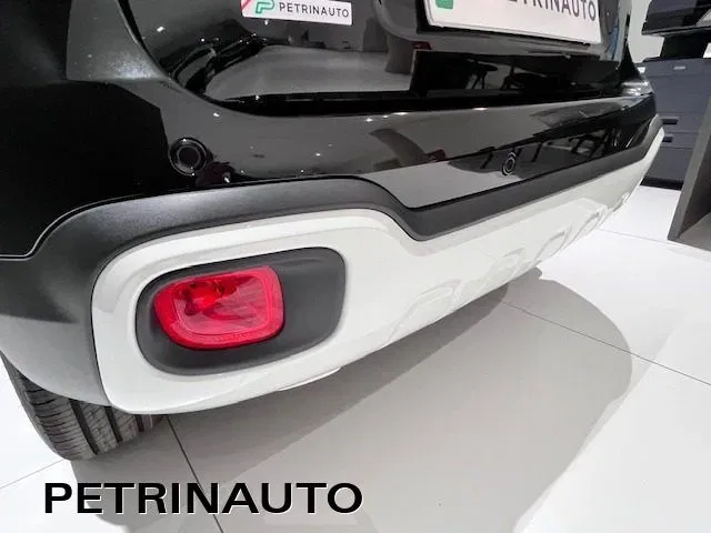Fiat Panda 1.0 FireFly S&S Hybrid Pandina Cross 5 Posti Km.0 foto 22