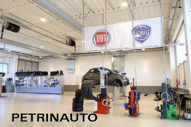 Fiat Panda 1.0 FireFly S&S Hybrid Pandina Cross 5 Posti Km.0 foto 27