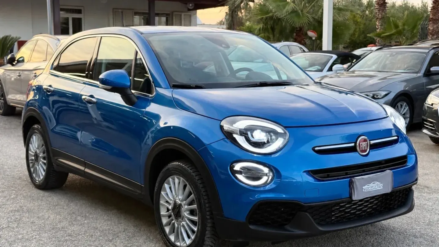 Fiat 500X 1.6 M.Jet 120 CV Urban