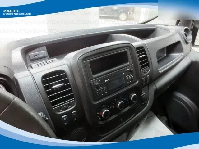 RENAULT Trafic T29 2.0 DCI 120cv L1H1 Ice EU6 foto 5