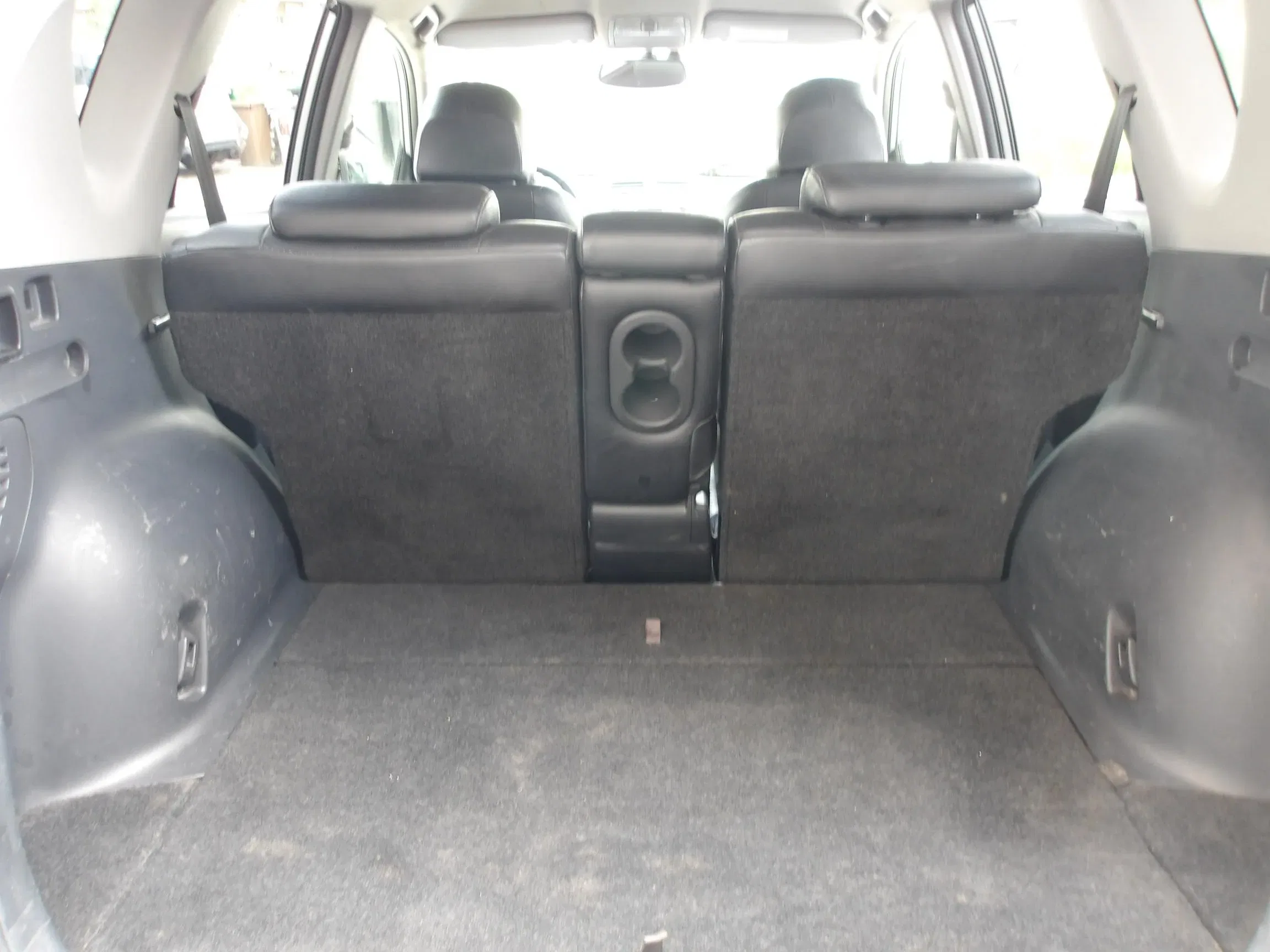 TOYOTA RAV 4 RAV4 2.2 D-4D EXCUTIVE 177 CV foto 7