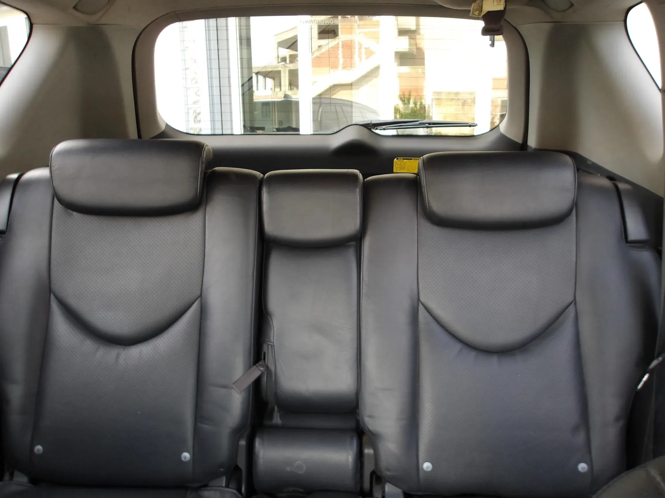 TOYOTA RAV 4 RAV4 2.2 D-4D EXCUTIVE 177 CV foto 18