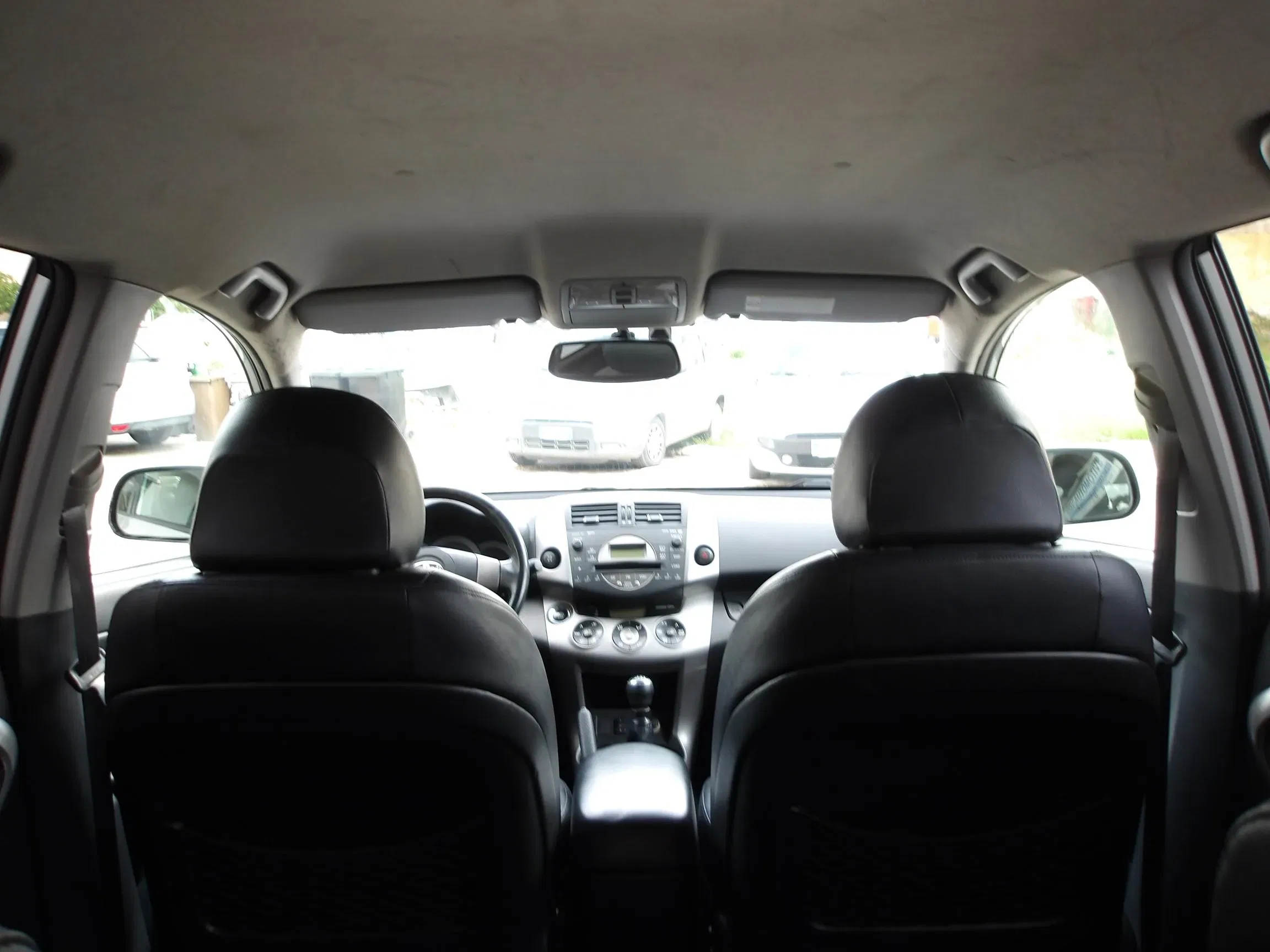 TOYOTA RAV 4 RAV4 2.2 D-4D EXCUTIVE 177 CV foto 19