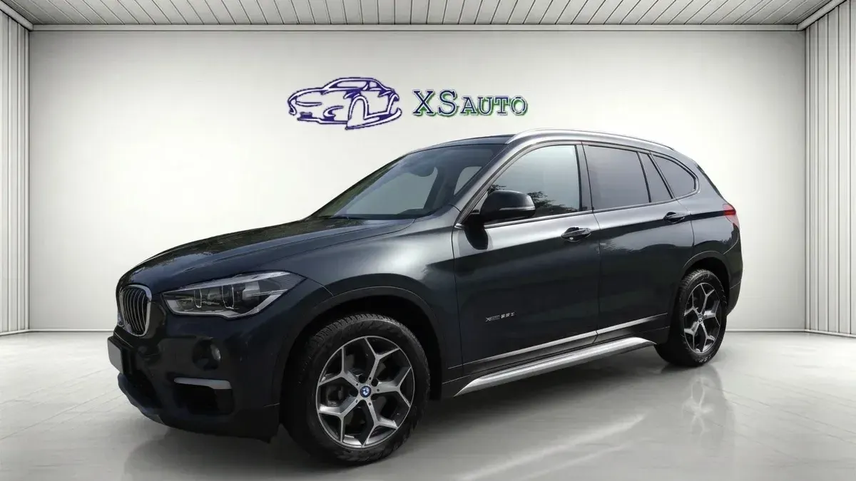 BMW X1 xDrive25d Sport