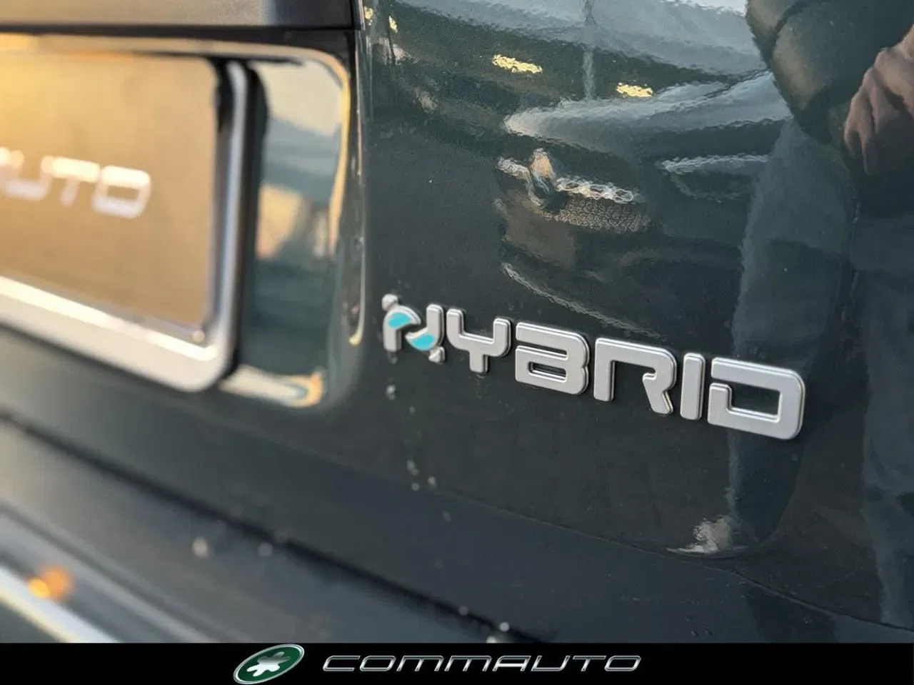 Fiat Panda 1.0 FireFly S&S Hybrid foto 8