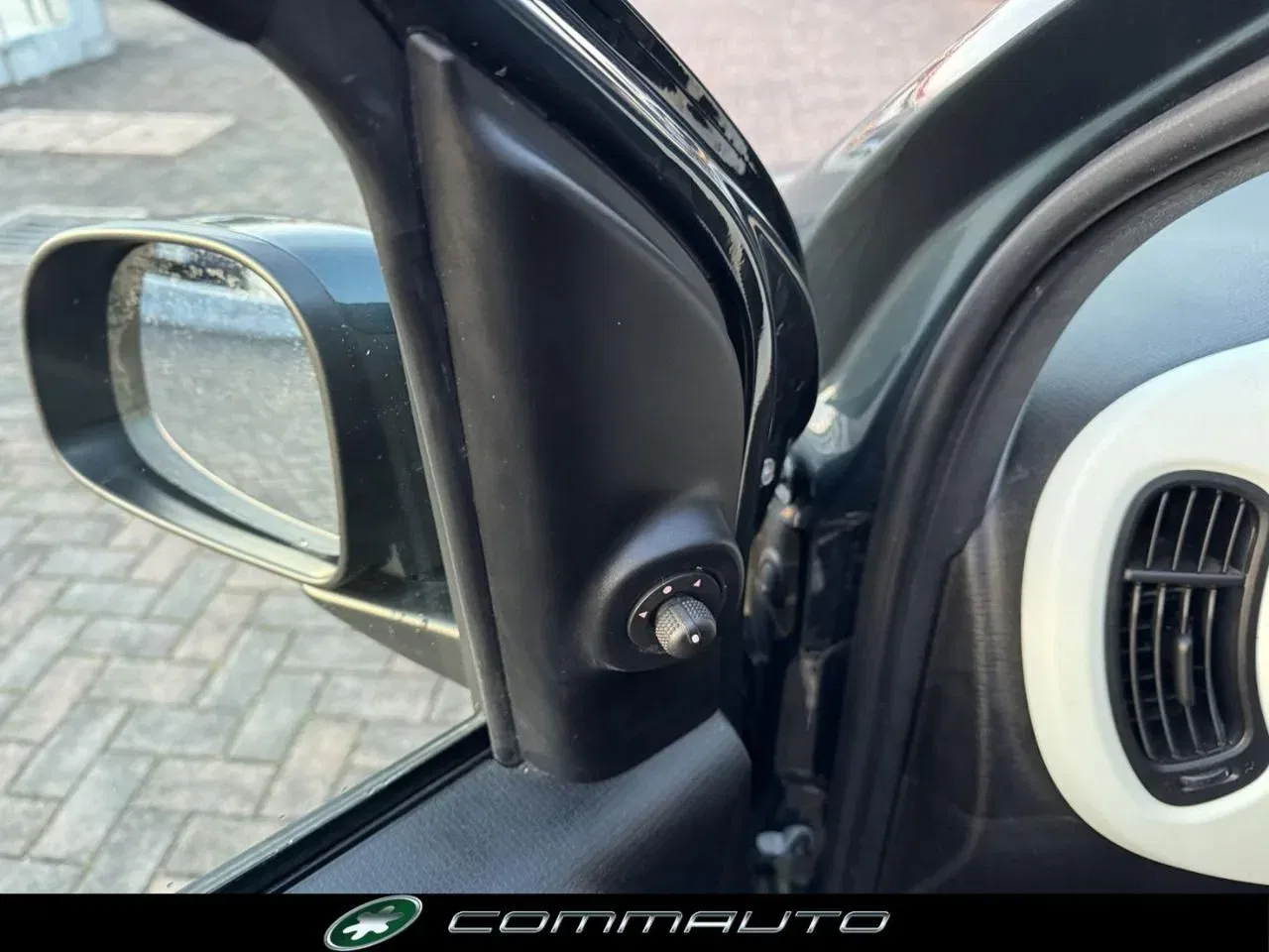 Fiat Panda 1.0 FireFly S&S Hybrid foto 11