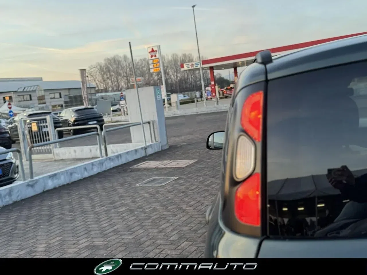 Fiat Panda 1.0 FireFly S&S Hybrid foto 7