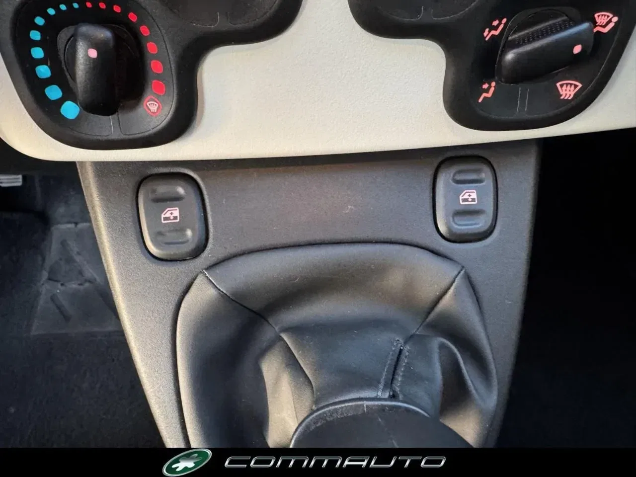 Fiat Panda 1.0 FireFly S&S Hybrid foto 20
