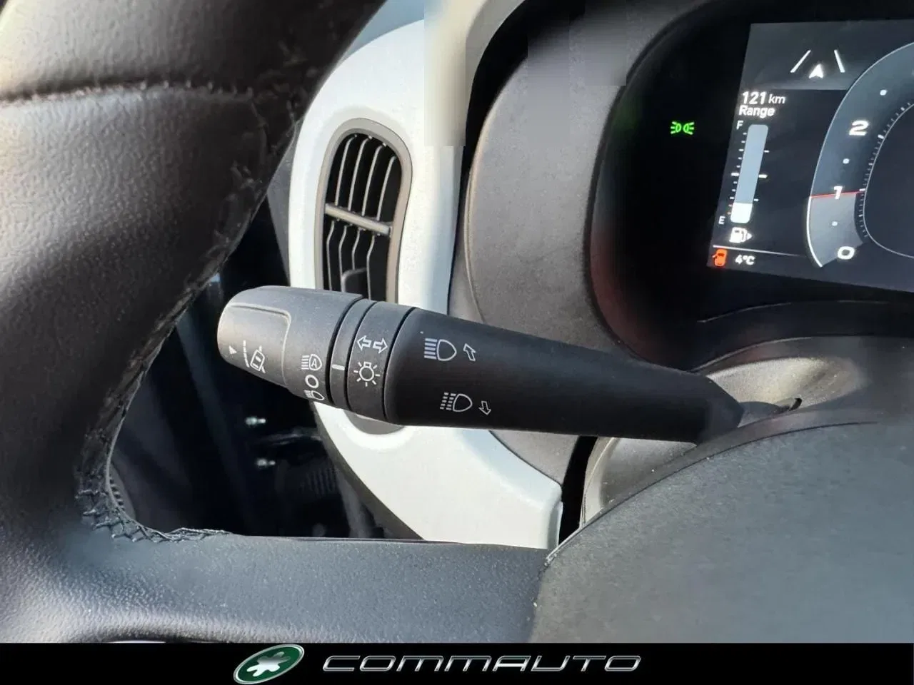 Fiat Panda 1.0 FireFly S&S Hybrid foto 17