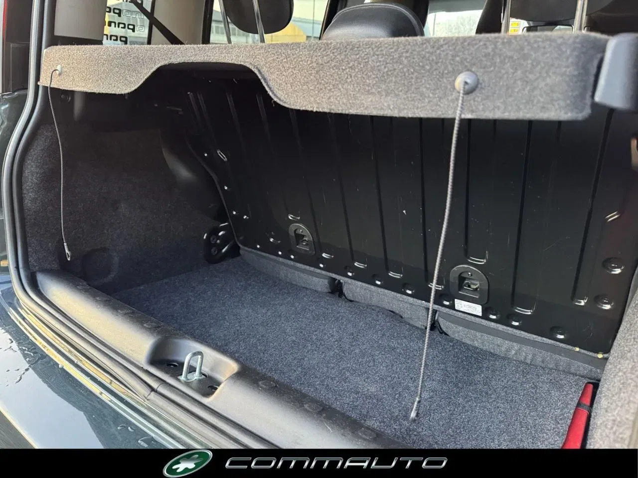 Fiat Panda 1.0 FireFly S&S Hybrid foto 24