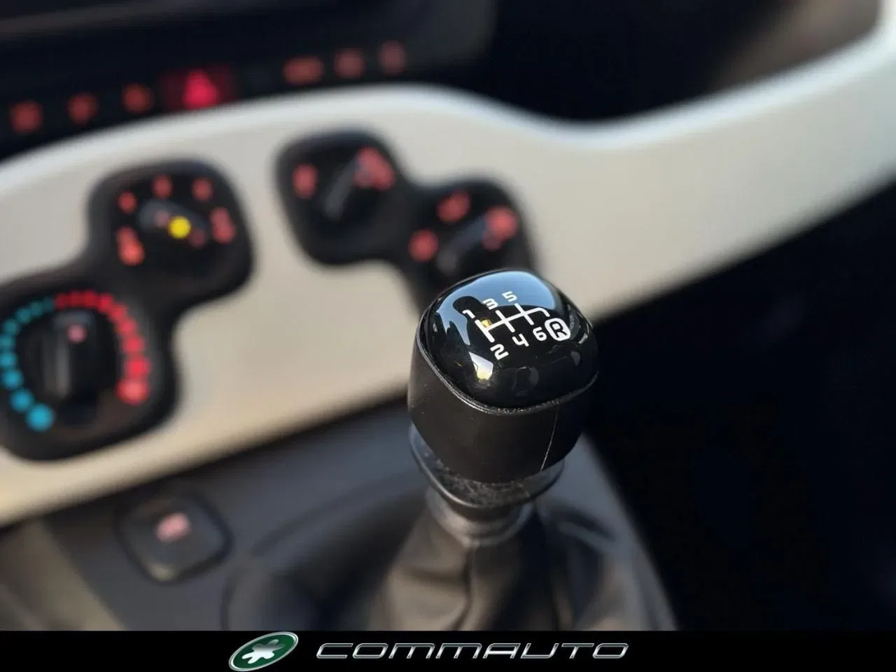 Fiat Panda 1.0 FireFly S&S Hybrid foto 21