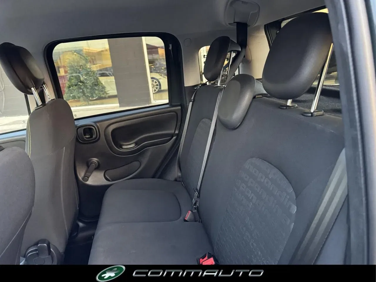 Fiat Panda 1.0 FireFly S&S Hybrid foto 22