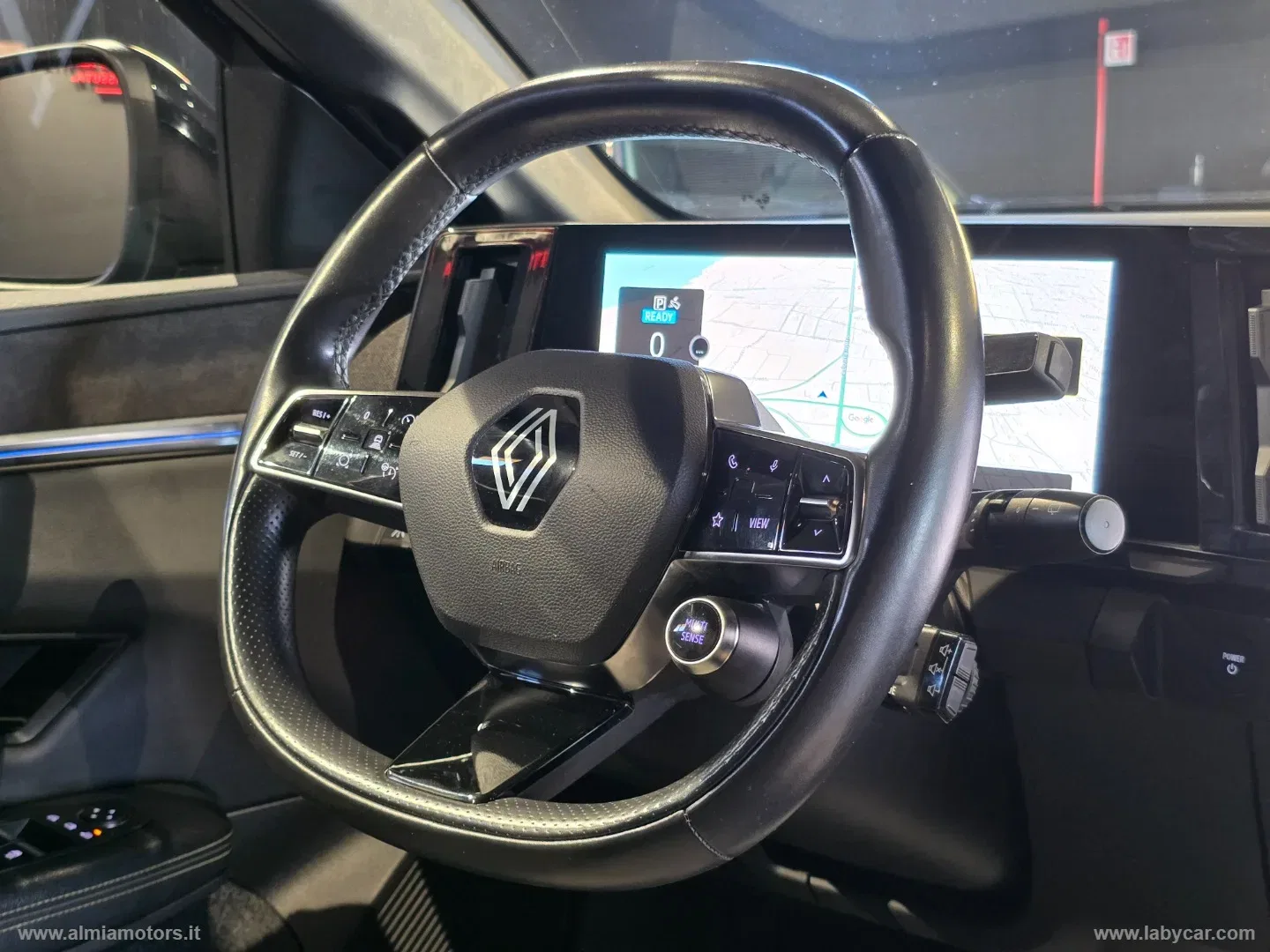 Renault Mégane EV60 220 CV Optimum Charge Techno foto 10