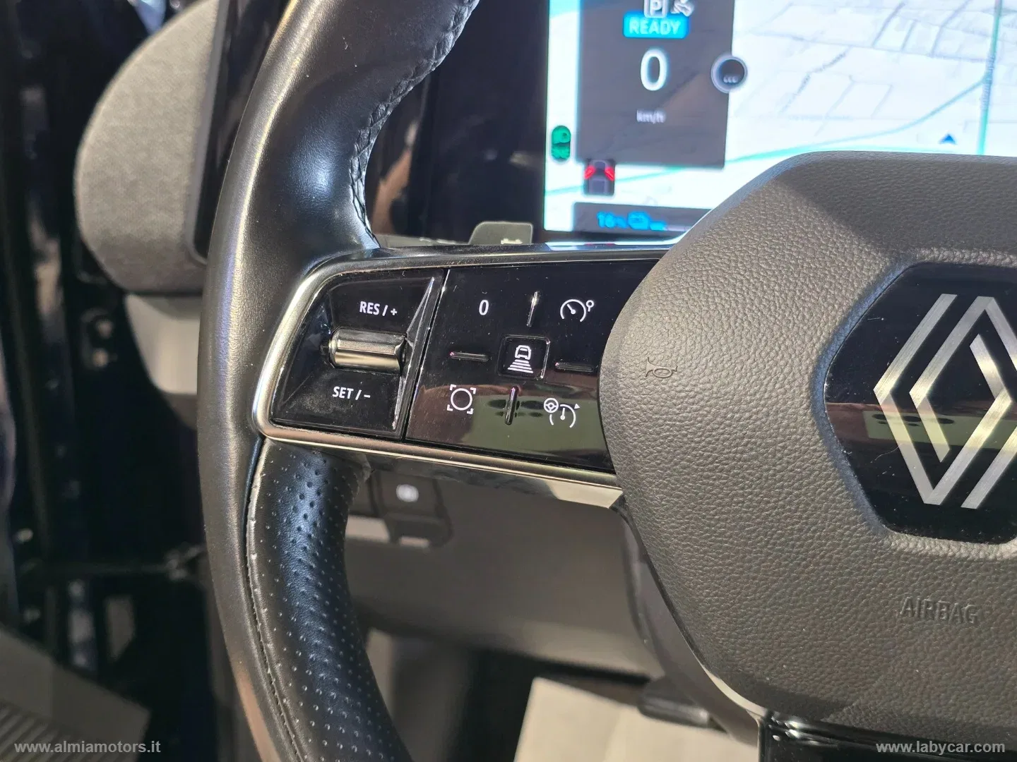 Renault Mégane EV60 220 CV Optimum Charge Techno foto 12