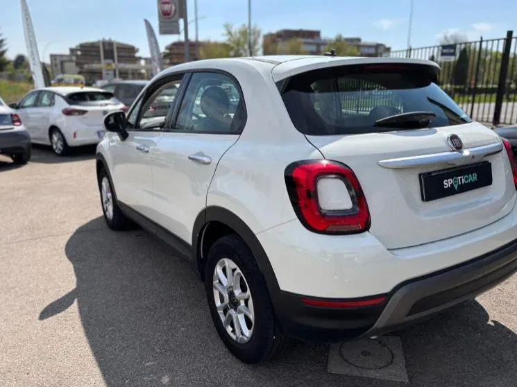 Fiat 500X *PROMO* 1.3 MultiJet 95 CV City Cross foto 7