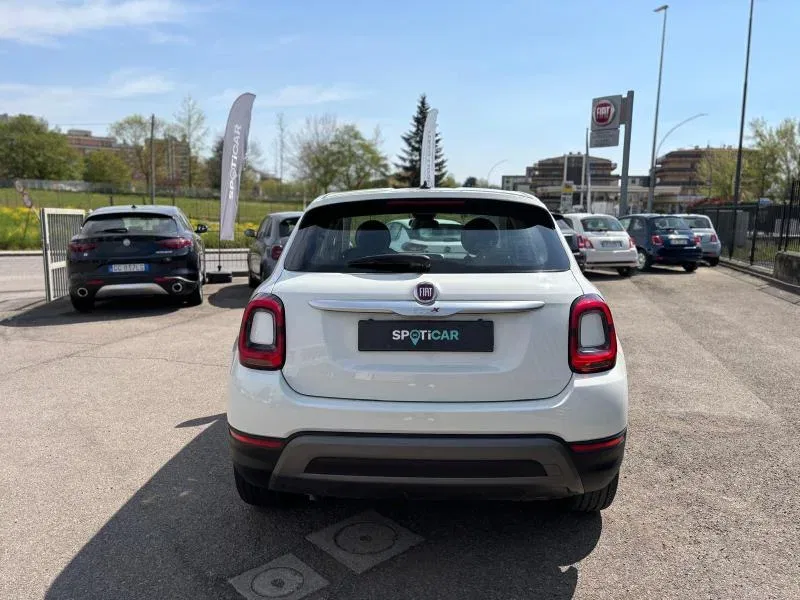 Fiat 500X *PROMO* 1.3 MultiJet 95 CV City Cross foto 5